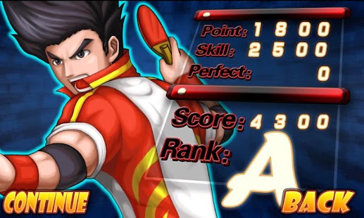 Lastest Crazy PingPong APK for Android