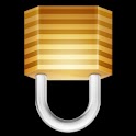 Top Secret Text logo