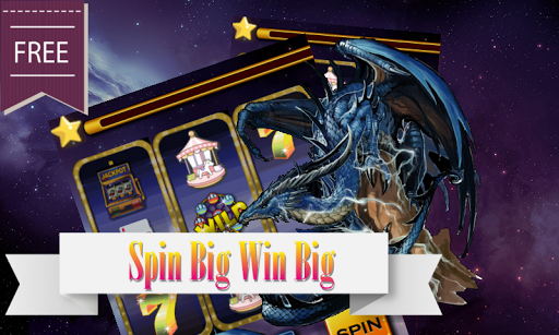 7Dragon Luck Fire Slot