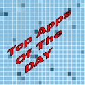Top Free Daily Android Games logo