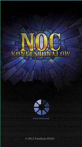 Noc Konfesjonałów v4