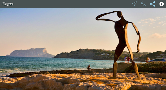 Teulada Moraira Screenshots 5