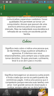 How to get Origem e Significado dos Nomes 2.3 apk for bluestacks