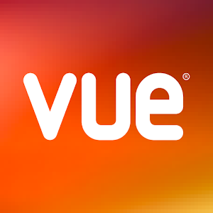 Vue Cinemas logo