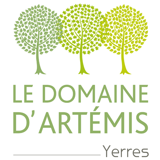 Le domaine d'Artémis LOGO-APP點子