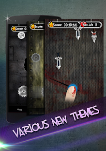 Download Finger Slash APK
