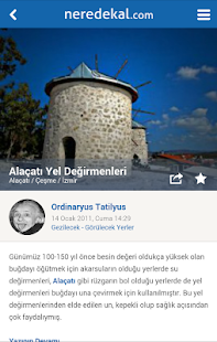 Neredekal Screenshots 4