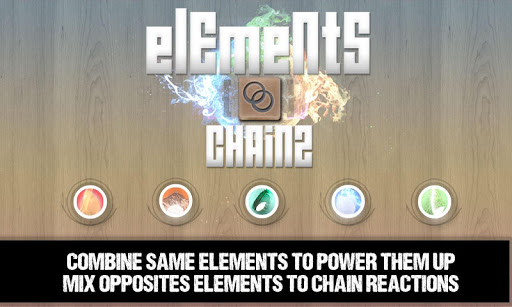 Elements Chainz