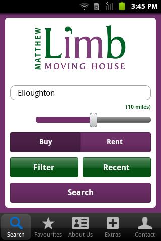 Matthew Limb Estate Agents