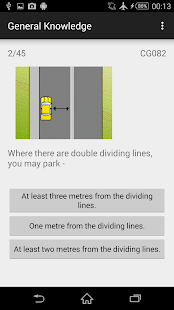 Lastest DKT NSW Learners Car Test APK