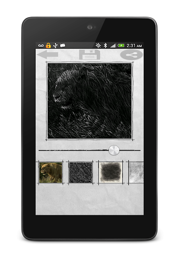 【免費攝影App】Davinci Photo Sketch-APP點子