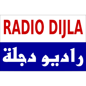 Radio Dijla 3.0.1