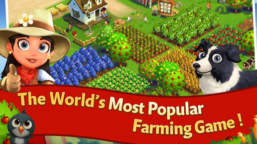 FarmVille 2: Country Escape