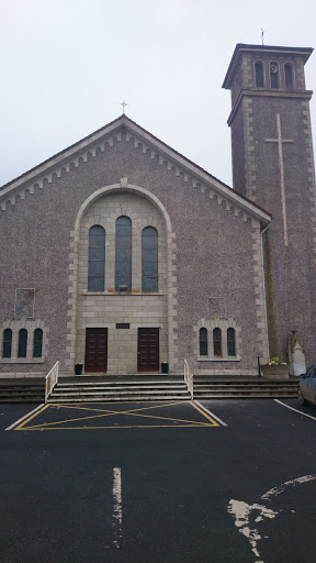 Ardfinan Parish Church
