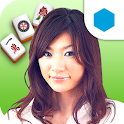 麻雀だいすき G 夏川陽子 logo