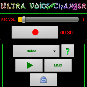Voice Changer For Pc Games