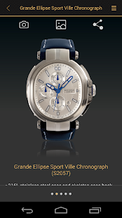 Free Download Mouawad Watches APK for Android
