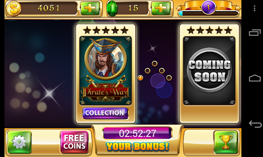 How to download Slots - Pirate's Way lastet apk for bluestacks