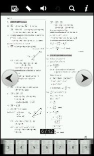 免費下載教育APP|2012N AL Solutions Mathematics app開箱文|APP開箱王