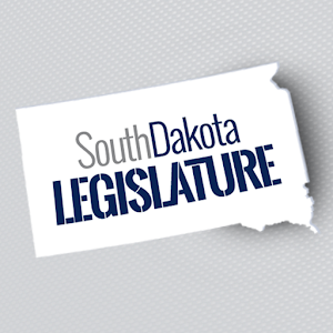 South Dakota Legislature & Gov 5.15.2