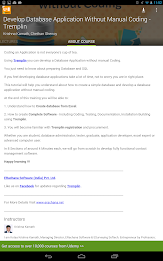 Database App Development poster 11