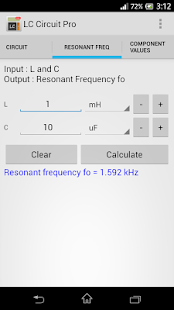 How to download LC Circuit Pro lastet apk for android