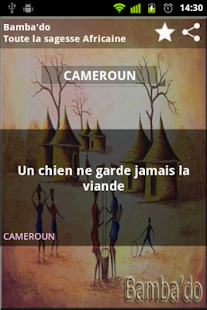 Free Download Bamba'do APK for Android
