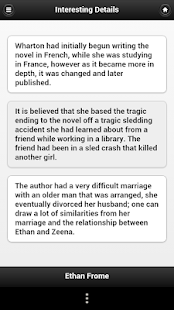 Free Download The Outsiders: Study Guide APK for Android