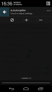 Free Download AutoAmplifier APK for Android