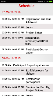 How to download Dipex 2015 lastet apk for android