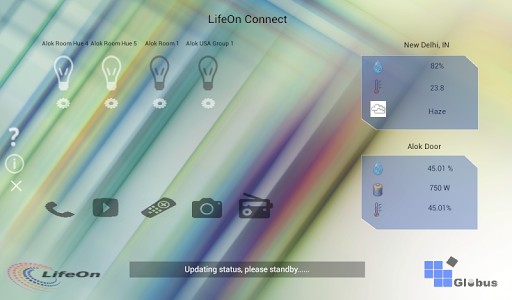 LifeOn Connect