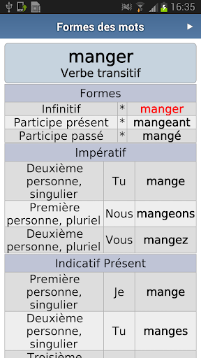 【免費書籍App】Français <-> Italien Berlitz-APP點子