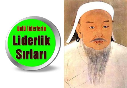 download Liderlik Sırları free