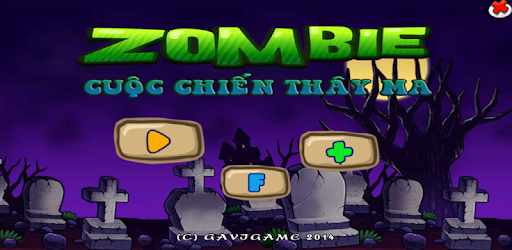 Изображения Zombie - Cuoc Chien Thay Ma на ПК с Windows