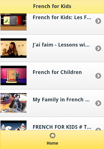 免費下載教育APP|French for Kids app開箱文|APP開箱王