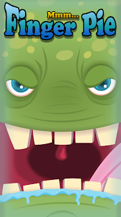 How to install Mmm Finger Pie 1.4 unlimited apk for bluestacks