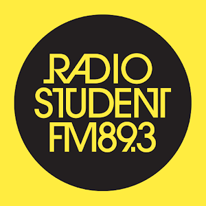 Radio Študent (Old).apk 2
