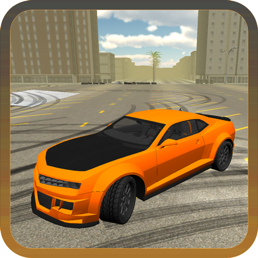 Extreme Car Crush Simulator 3D 賽車遊戲 App LOGO-APP開箱王
