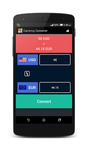 Currency Converter