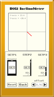 How to mod Digital level instrument(Pro) patch 1.0 apk for pc