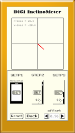 Digital level instrument(Pro) poster 2