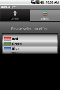 How to install Irdroid light patch 1.0.0 apk for pc