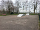 Skatepark Zevenhuizen