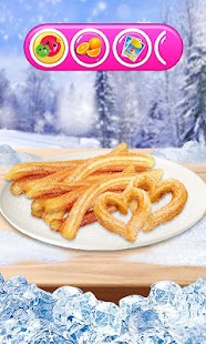 download Chocolate Dip: Churros Maker! free