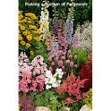 Making a Garden of Perennials logo