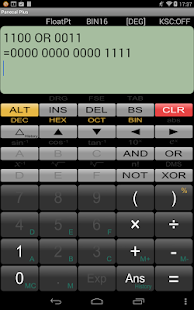 Panecal Plus - screenshot thumbnail