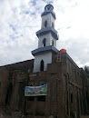 Mosque Tenapa Na Lebba