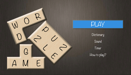 Word Puzzle Screenshots 3