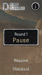 Dare Driver poster 10