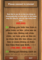 VietNam Traffic Law APK Screenshot Thumbnail #3